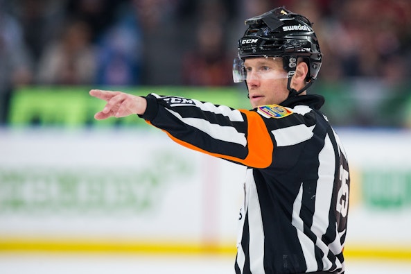 Nya regler SHL hockey odds