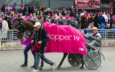 Sportbonus trav V75 poolspel spelbolag