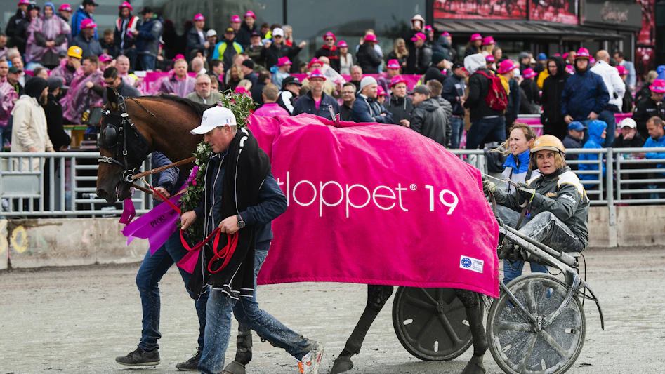 Sportbonus trav V75 poolspel spelbolag