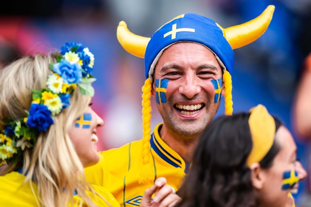 Sverige Fotbolls-EM 2021 kampanjer spelbolag odds