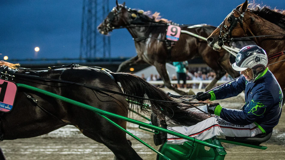 Välkomstbonus Betting trav odds