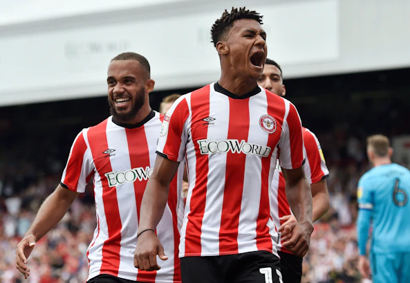 Ollie Watkins Championship skräll stryktips