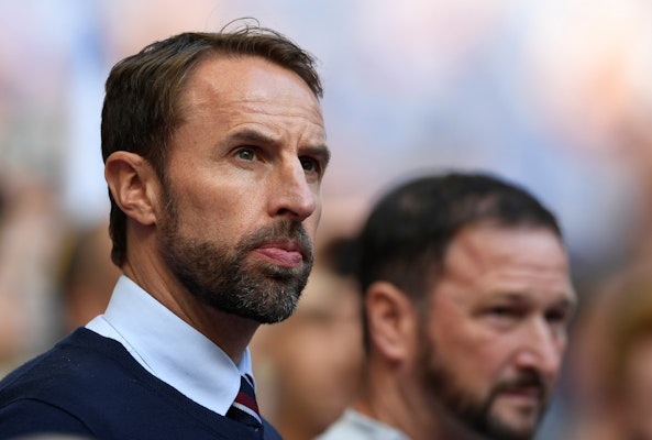 Vinnare Fotbolls EM 2021