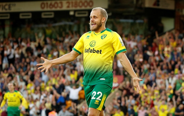 Pukki Norwich