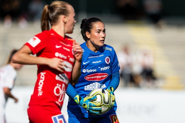 KIF Örebro Stryktipset