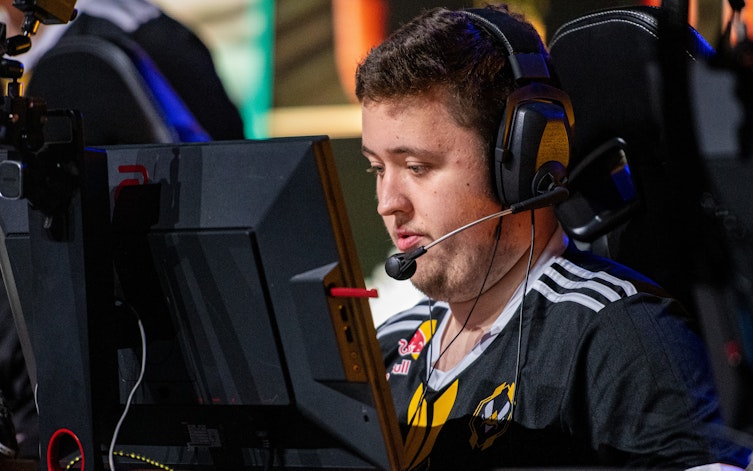 Speltips G2 - Vitality