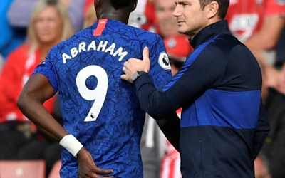 Abraham Chelsea Premier League Stryktipset