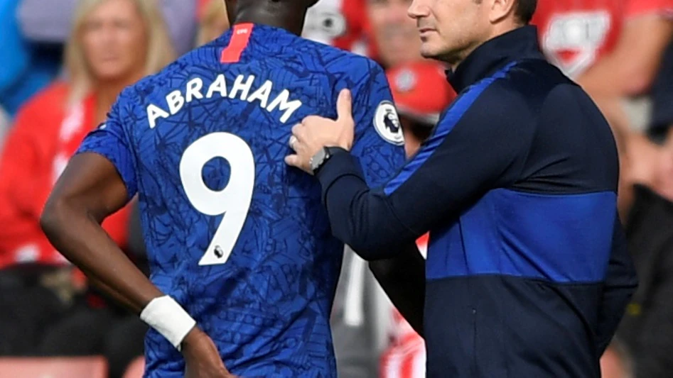 Abraham Chelsea Premier League Stryktipset