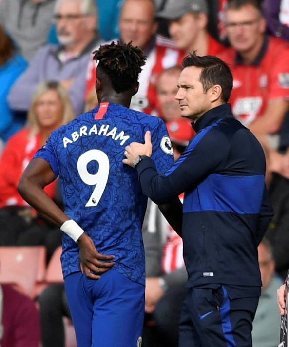 Abraham Chelsea Premier League Stryktipset