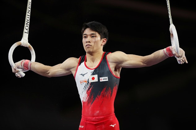 Japan Tokyo OS 2021 Odds