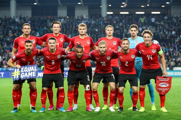 EM i Fotboll gruppvinnare odds