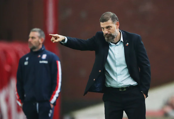 West Brom Birmingham