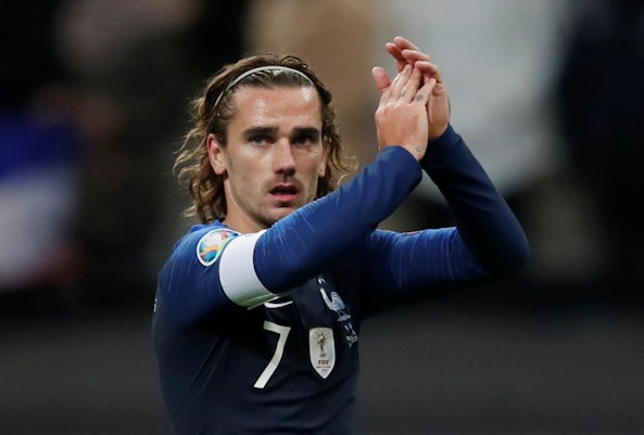 EM 2021 Betting skyttekung