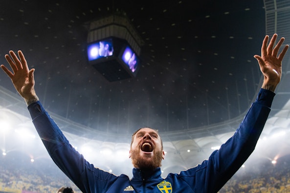 National arena Bukarest EM 2021