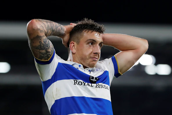 QPR Charlton Stryktipset