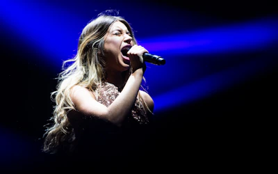 Melodifestivalen 2023 deltävling 3