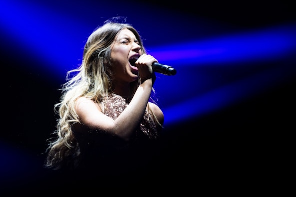 Melodifestivalen 2023 deltävling 3