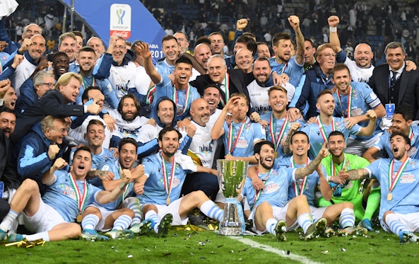 Lazio