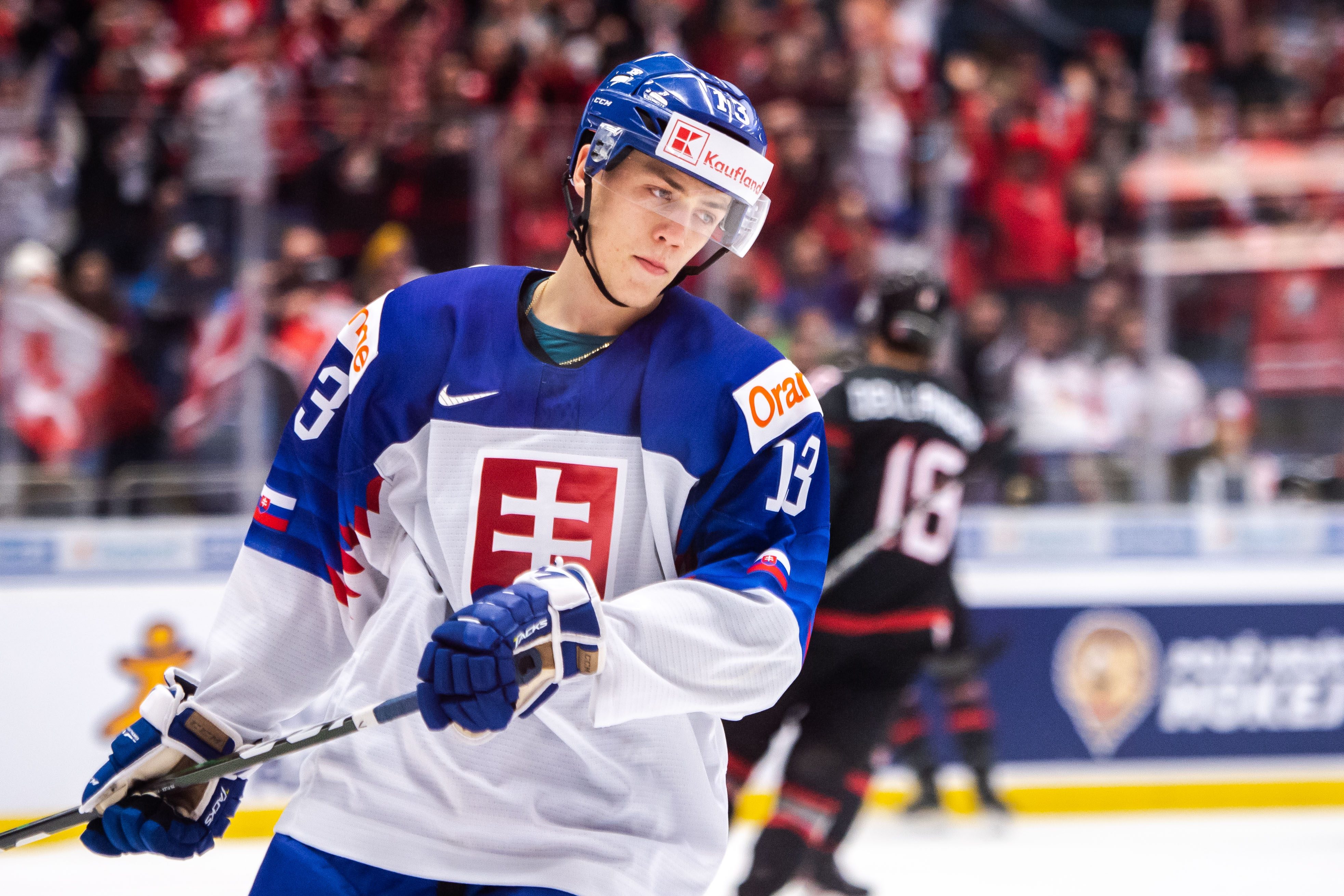 Speltips Slovakien U20 - Schweiz U20