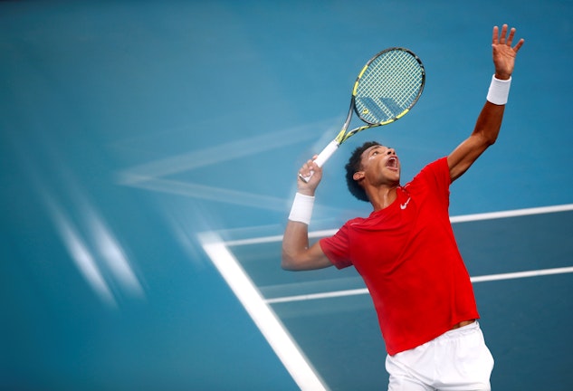 Tennis Spelbolag bonus odds