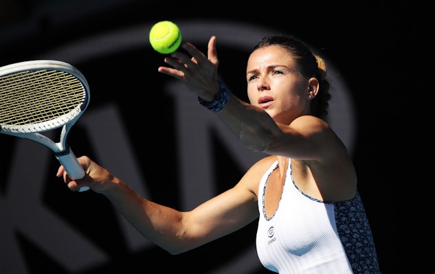 Tennis bäst välkomstbonus