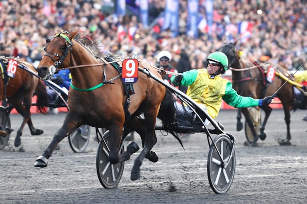 High Five Svenska Spel