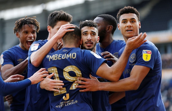 Brentford Middlesbrough Stryktipset Championship