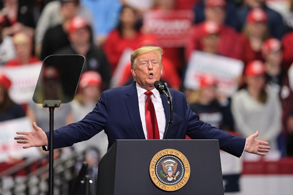 Trump 2024 Republikanerna