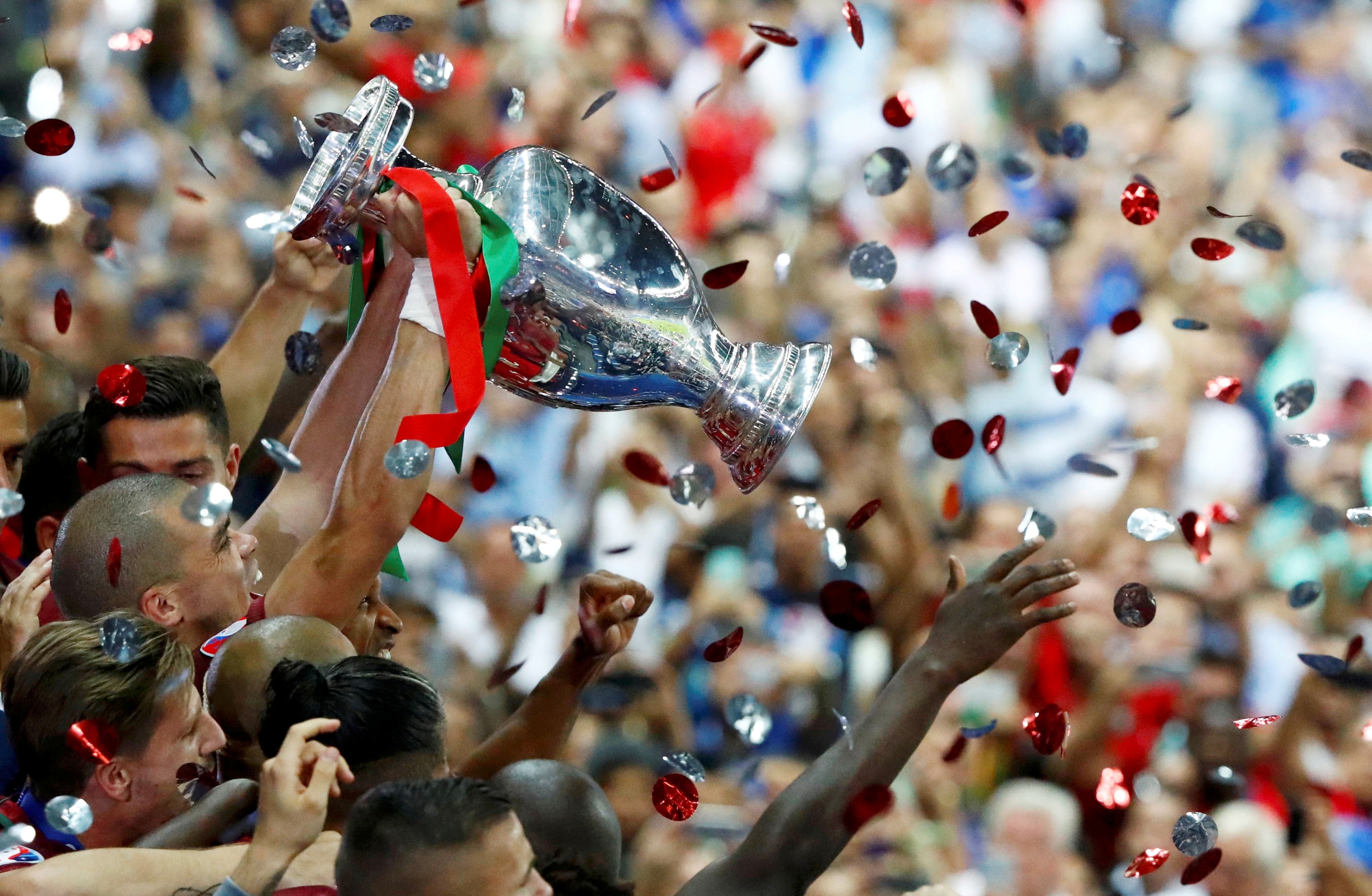 Tippa EM 2021 Betting Odds