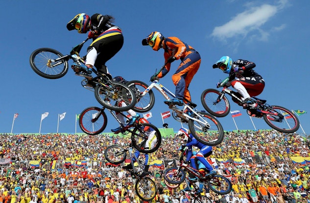 OS 2021 Tokyo Spelbolag