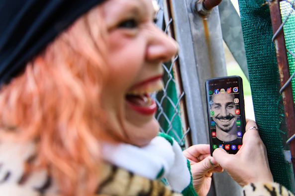 Hammarby - Östersund