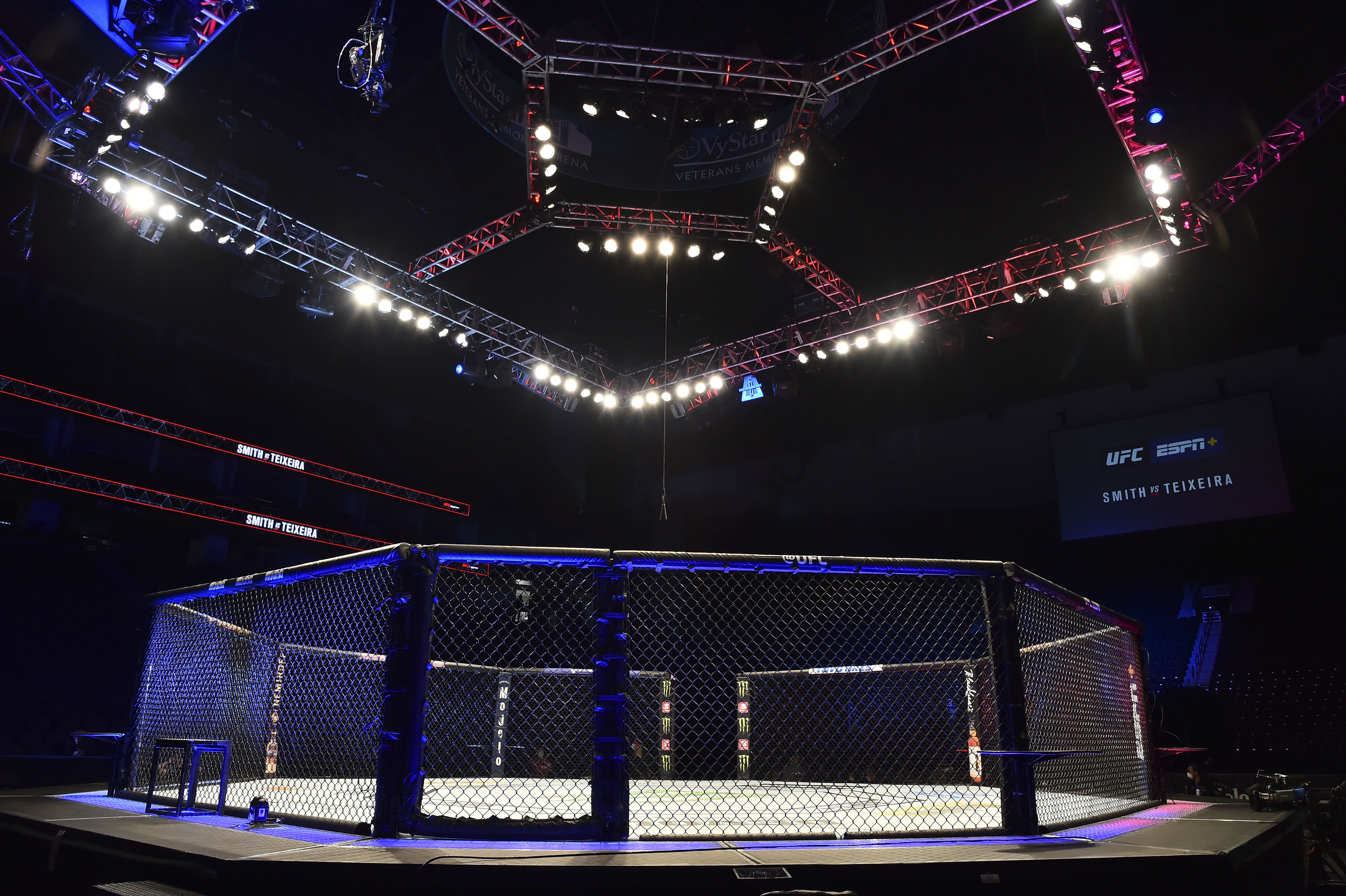 Speltips Oliveira - Dariush