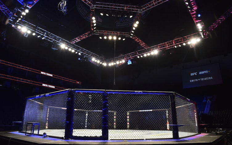 Speltips Oliveira - Dariush