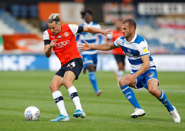 QPR Sheffield Stryktipset