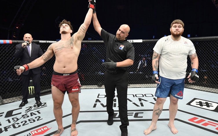 Speltips Aspinall - Tybura