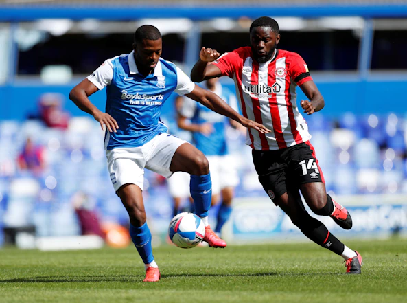 Birmingham Rotherham Stryktipset