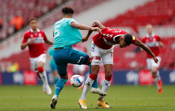 Middlesbrough Bournemouth Stryktipset