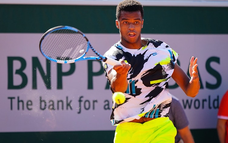 Speltips Goffin - Mpetshi Perricard