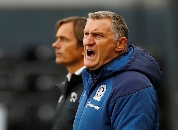 Blackburn Cardiff Stryktipset