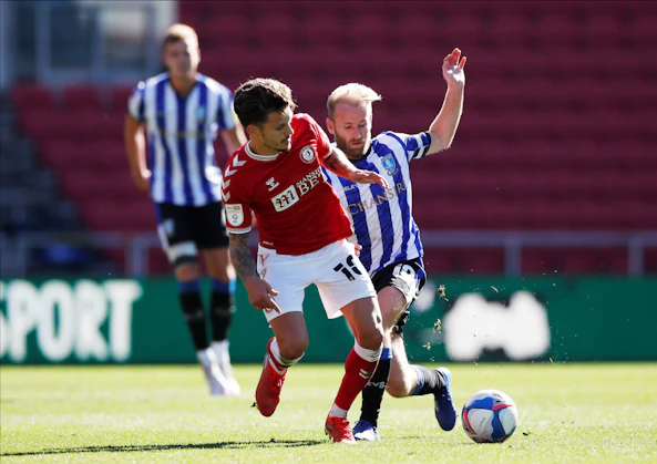 Bristol City Stryktipset