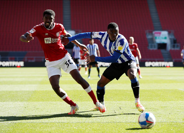 Nottingham Bristol City Stryktipset