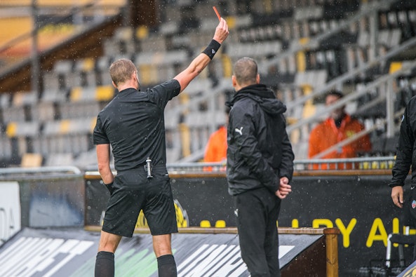 Nya regler Fotbolls-EM 2021