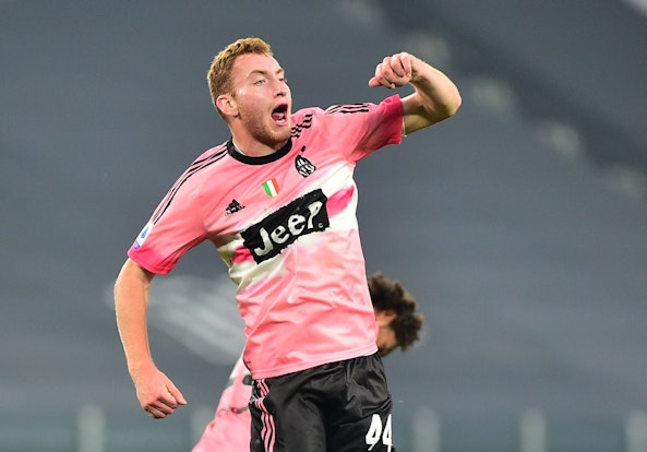 Kulusevski Sverige EM odds Juventus