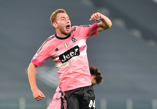 Kulusevski Sverige EM odds Juventus