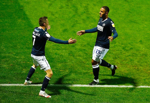 Sheffield Wendesday Millwall Championship