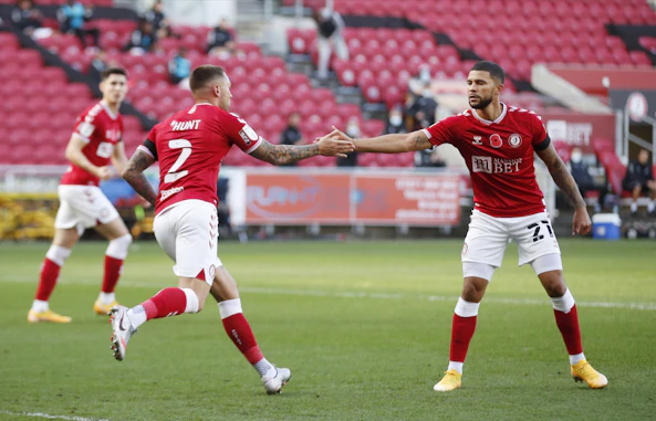 Stryktipset Bristol City Derby