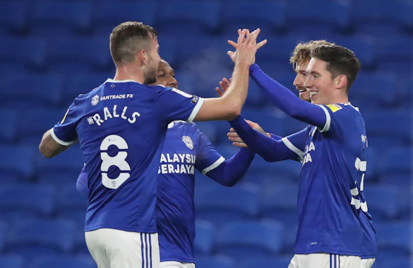 Cardiff Stryktipset Millwall