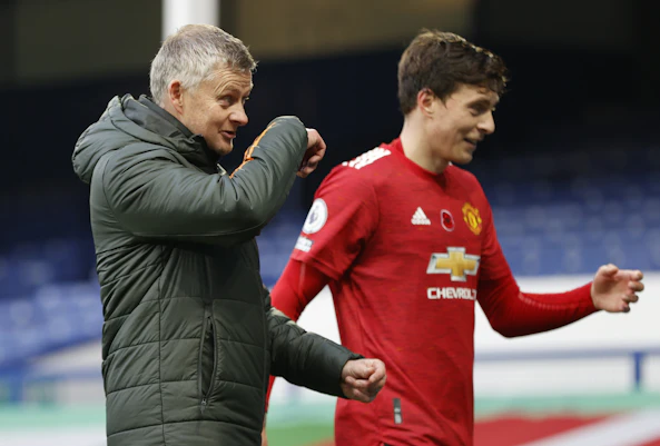 Manchester United Stryktipset WBA