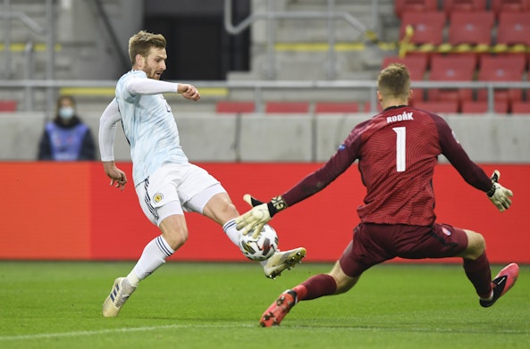 Sverige Slovakien inför