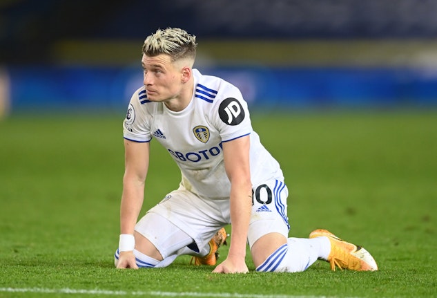 Alioski EM 2021 Fotboll Nordmakedonien